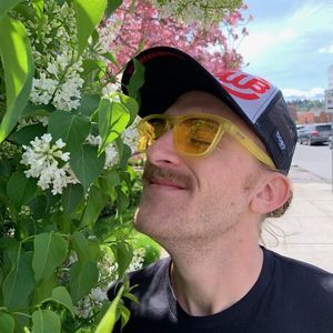 Meet your Posher, Chase